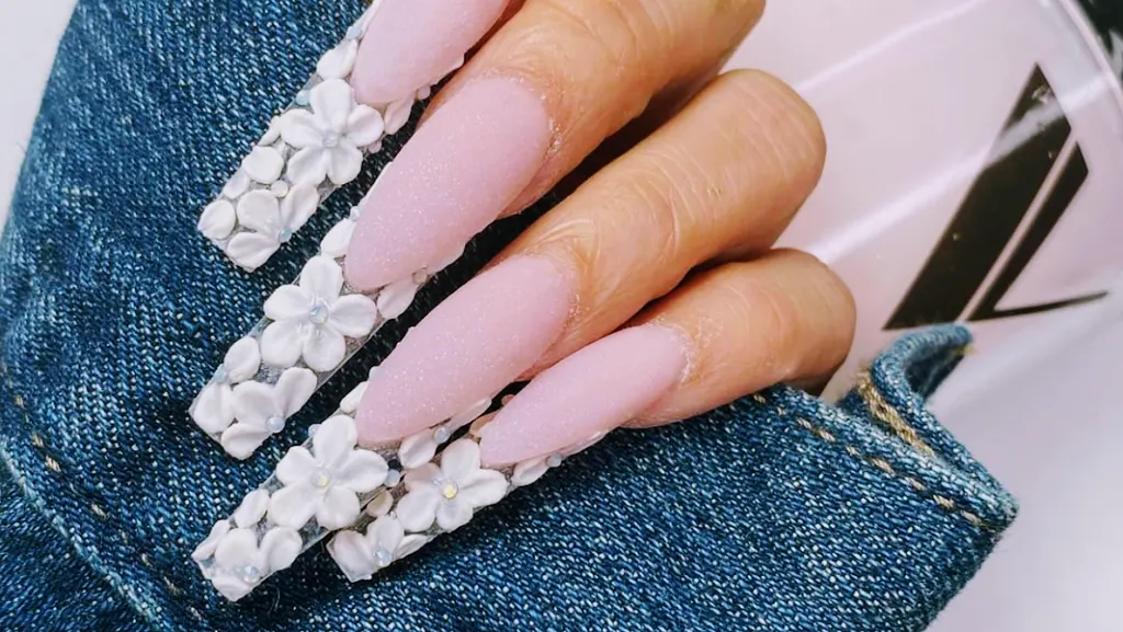 E.POP Nails and Spa — Nail salon in Broken Arrow
